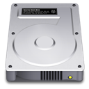 Internal Drive icon